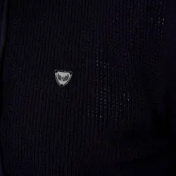 PARTNER: CREATION ref DRAPE-NAVY Kaporal - 4